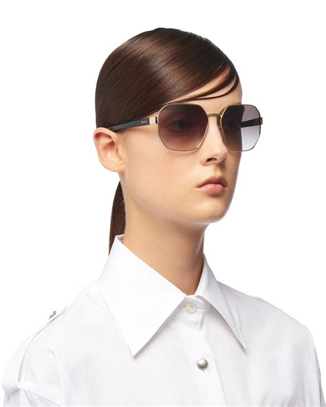 prada summer 2012 sunglasses|prada sunglasses women clear.